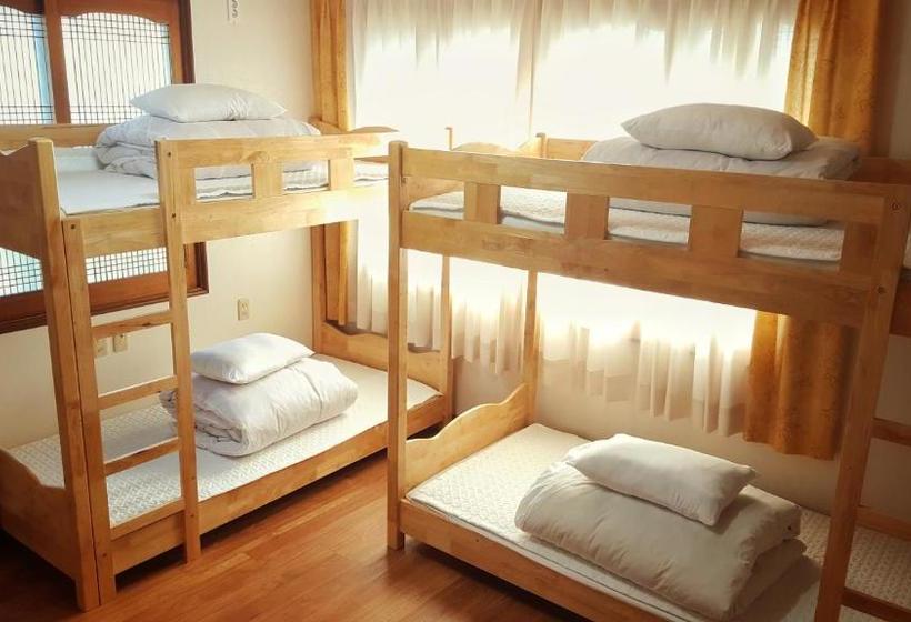 I M Okay Guesthouse  Hostel