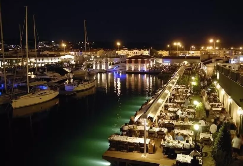 Ayhan Otel