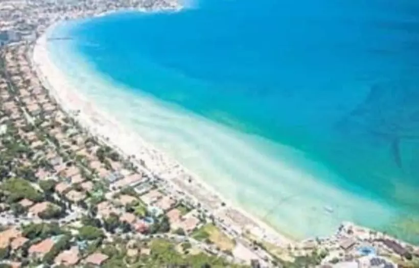 Ayhan Otel