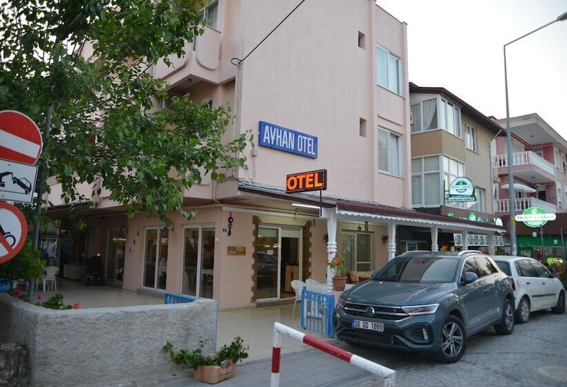 Ayhan Otel