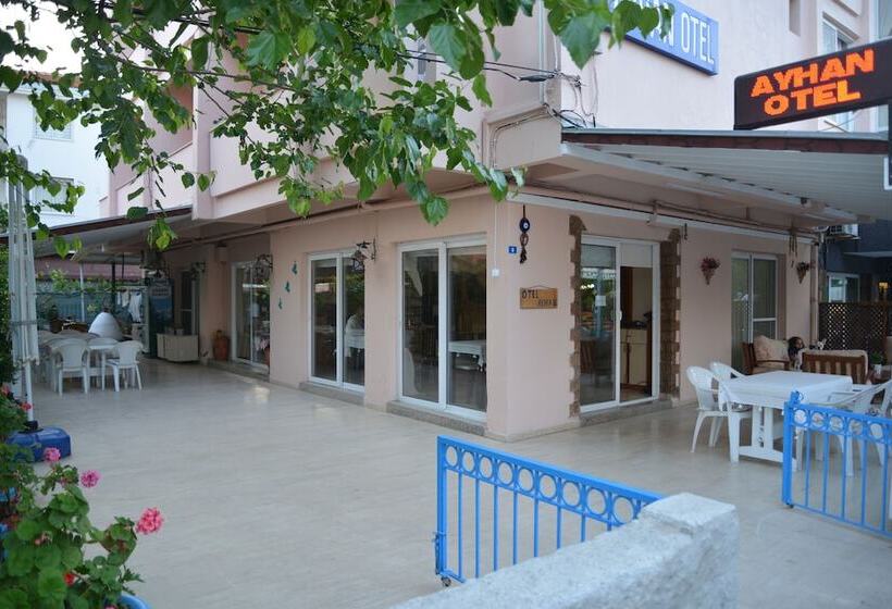 Ayhan Otel