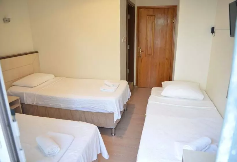 Ayhan Otel