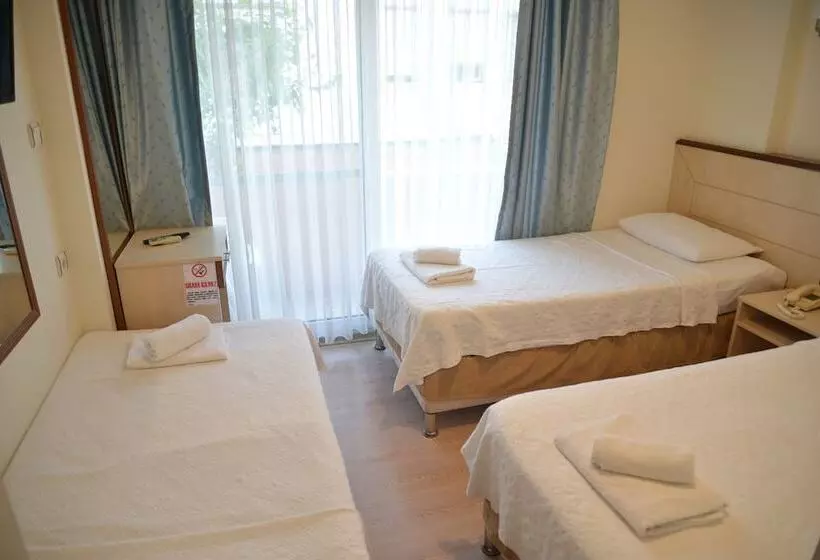 Ayhan Otel