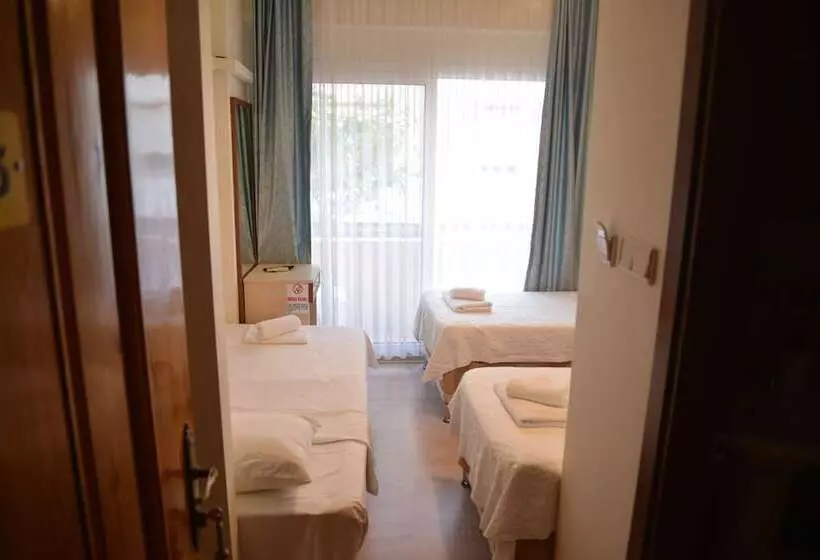 Ayhan Otel