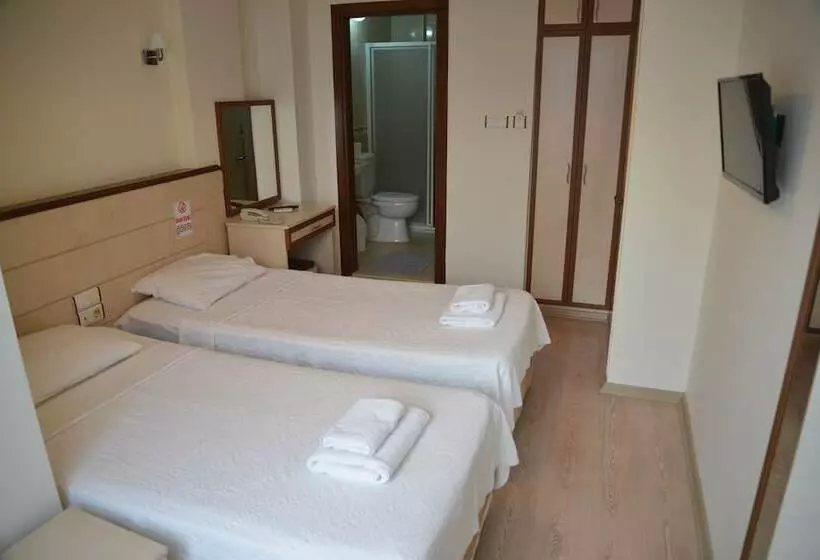 Ayhan Otel