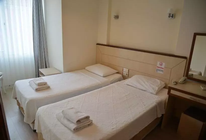 Ayhan Otel