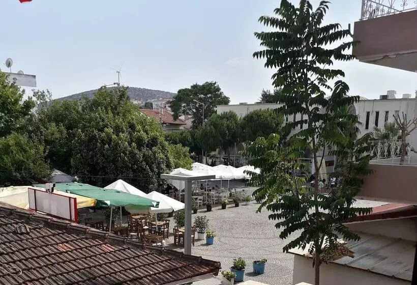Ayhan Otel
