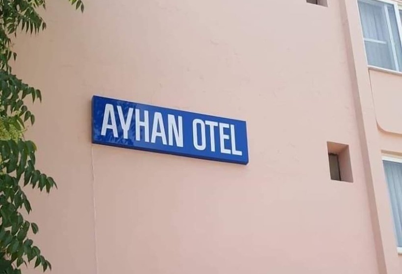 Ayhan Otel