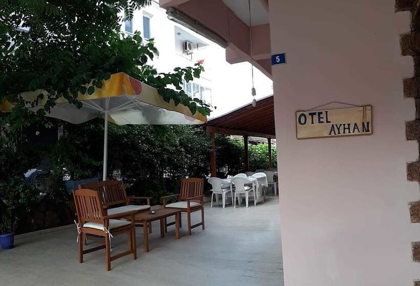 Ayhan Otel