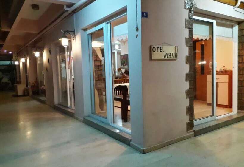 Ayhan Otel