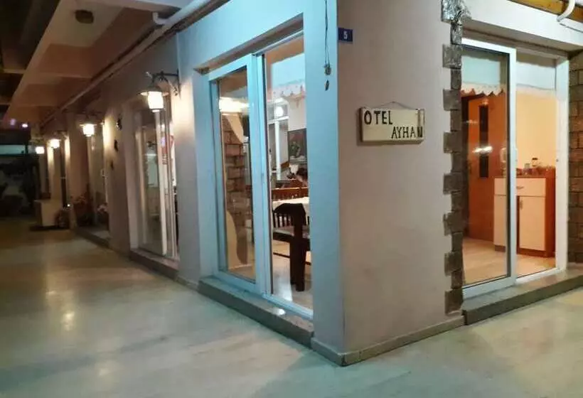 Ayhan Otel