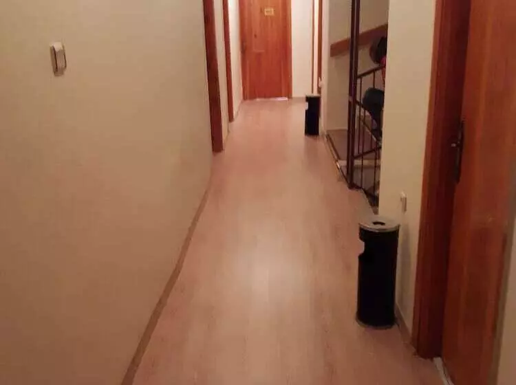 Ayhan Otel