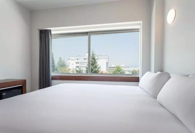 B&b Hotel E Apartamentos Felgueiras