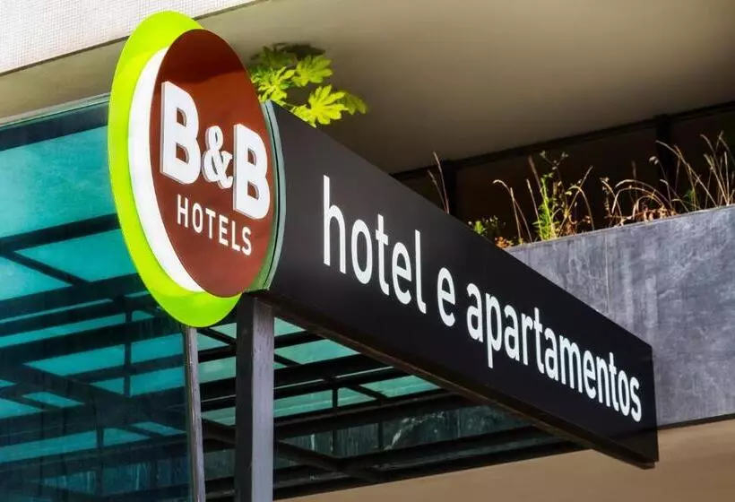 B&b Hotel E Apartamentos Felgueiras