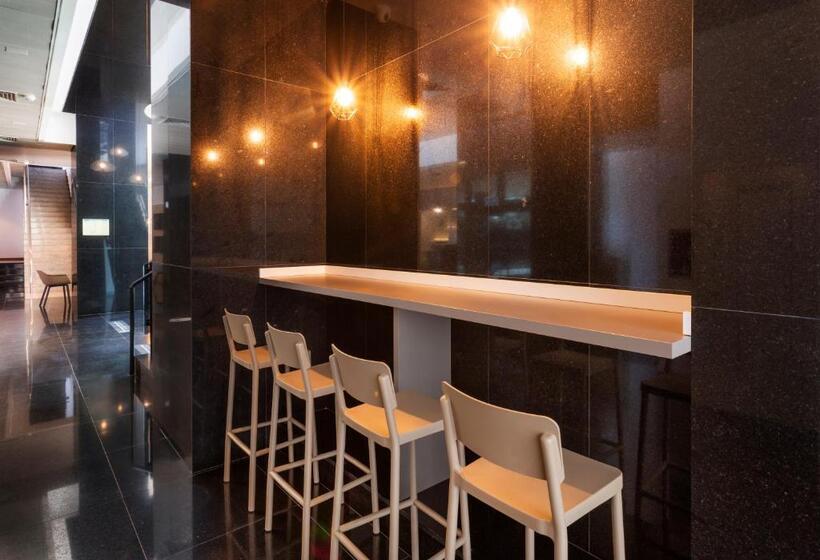 B&b Hotel E Apartamentos Felgueiras