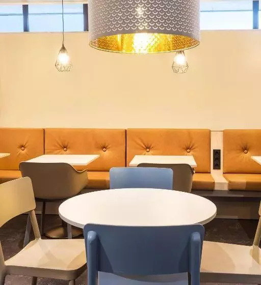 B&b Hotel E Apartamentos Felgueiras