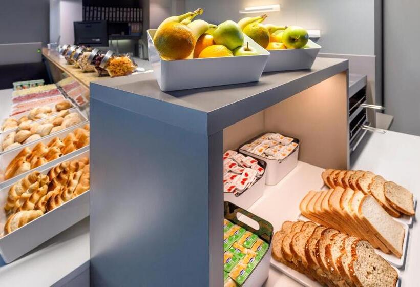 B&b Hotel E Apartamentos Felgueiras