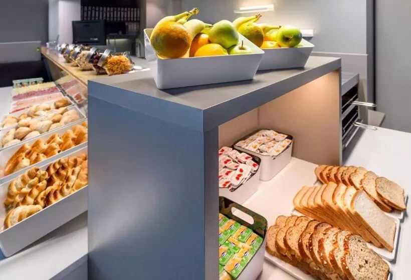 B&b Hotel E Apartamentos Felgueiras