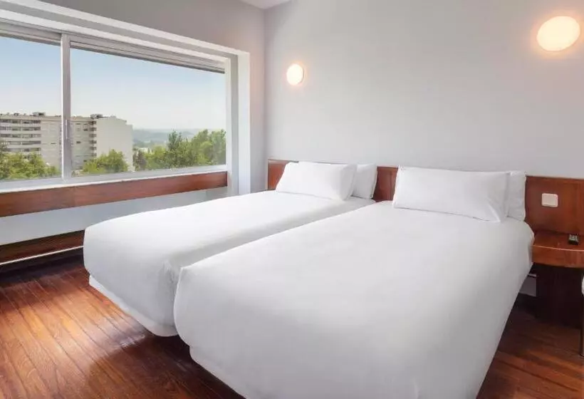 B&b Hotel E Apartamentos Felgueiras