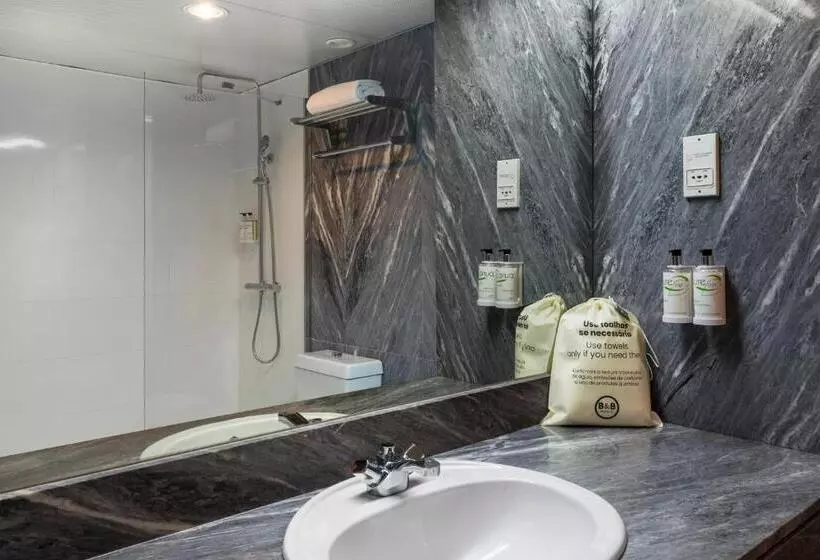 B&b Hotel E Apartamentos Felgueiras