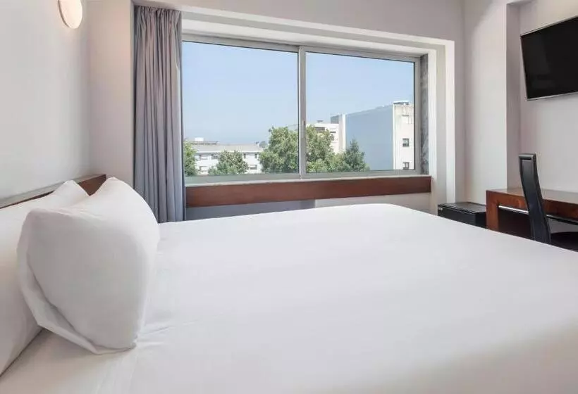 B&b Hotel E Apartamentos Felgueiras