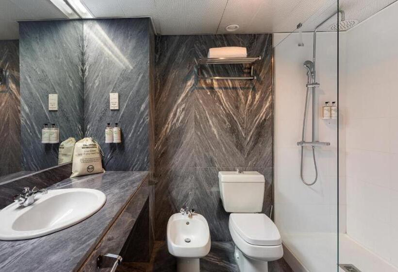 B&b Hotel E Apartamentos Felgueiras