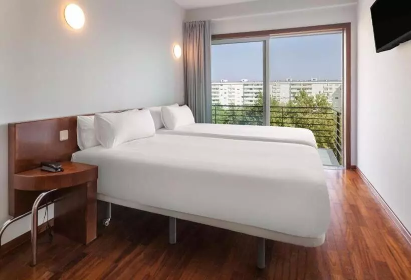 B&b Hotel E Apartamentos Felgueiras