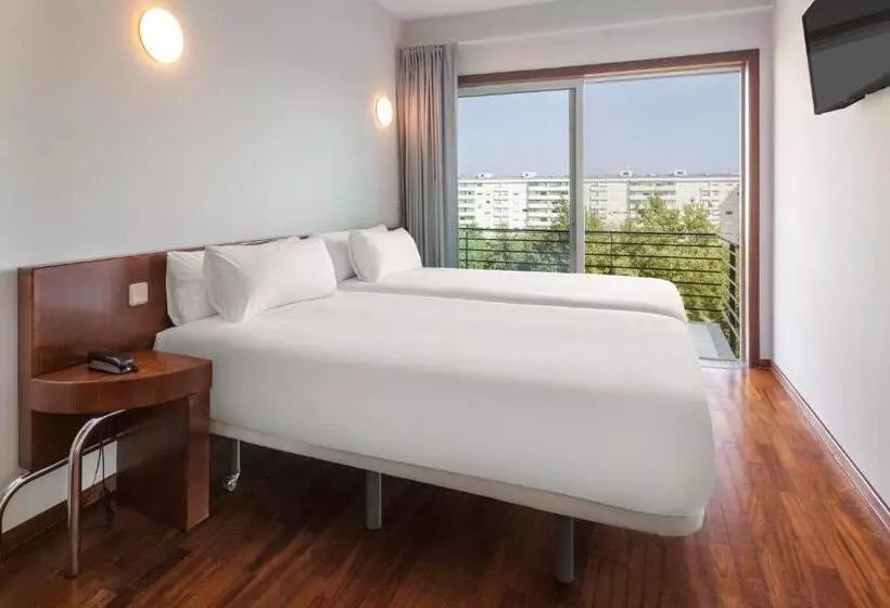 B&b Hotel E Apartamentos Felgueiras