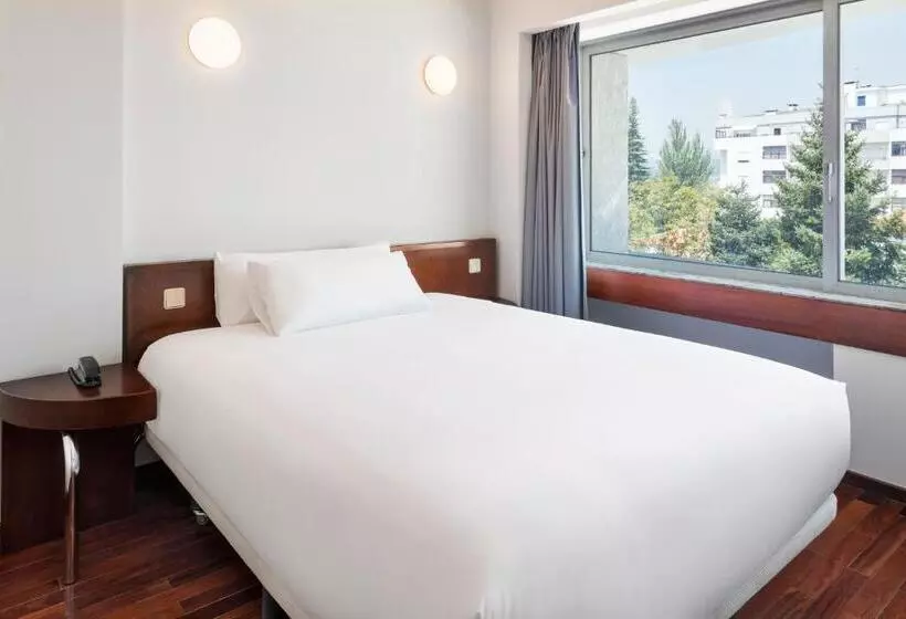 B&b Hotel E Apartamentos Felgueiras