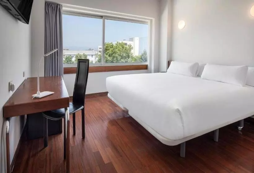 B&b Hotel E Apartamentos Felgueiras