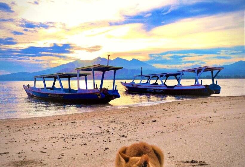 민박 Gilizen Resort  Private Pool Villas