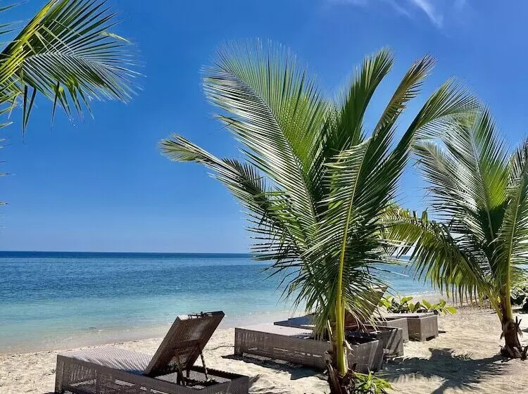 ベッドアンドブレックファースト Gilizen Resort  Private Pool Villas