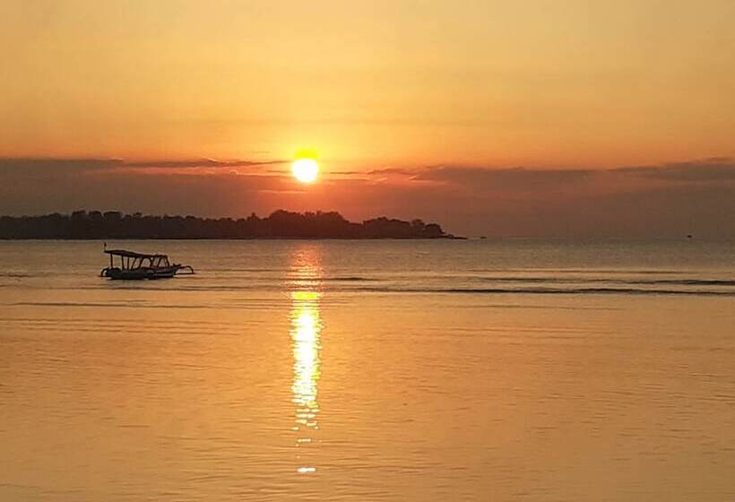 민박 Gilizen Resort  Private Pool Villas