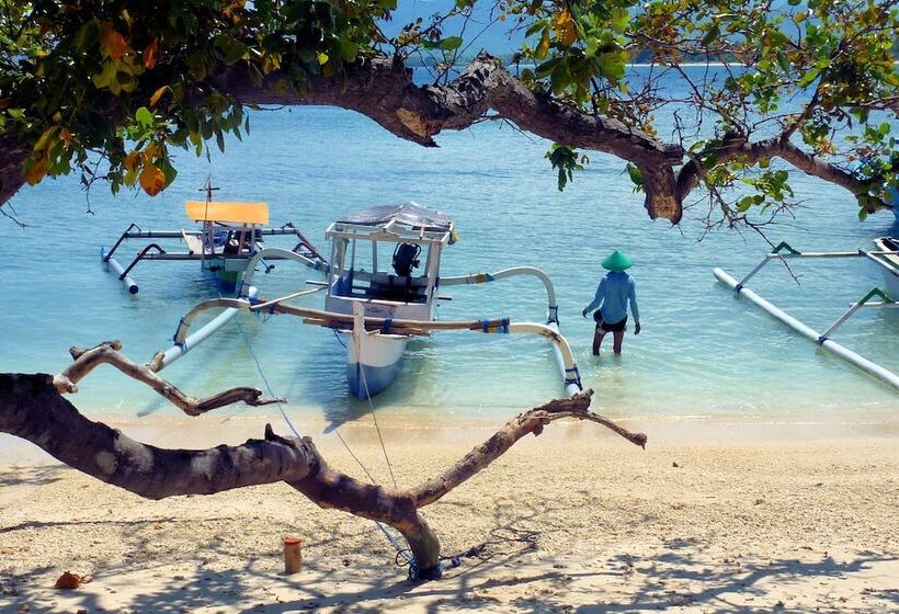 민박 Gilizen Resort  Private Pool Villas