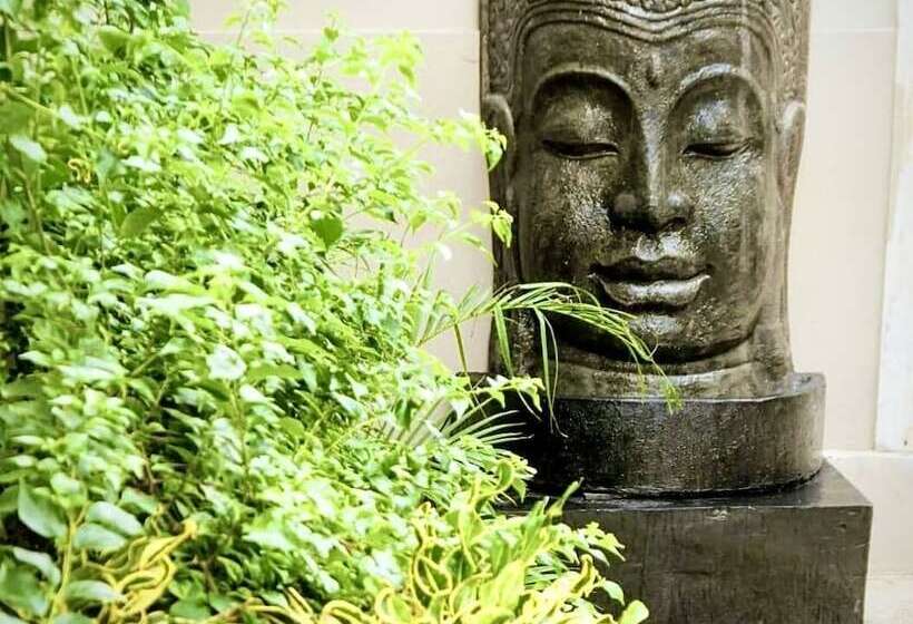 민박 Gilizen Resort  Private Pool Villas