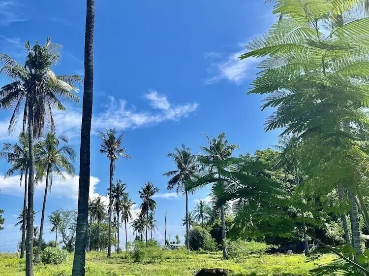 ベッドアンドブレックファースト Gilizen Resort  Private Pool Villas