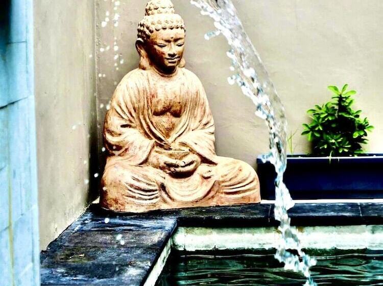 민박 Gilizen Resort  Private Pool Villas