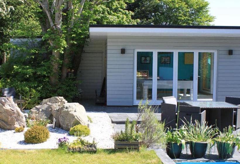 צימר Inverness House