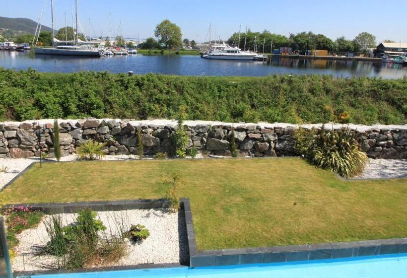 צימר Inverness House