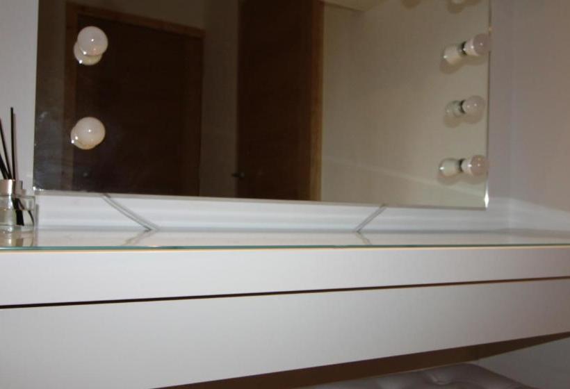 צימר Inverness House