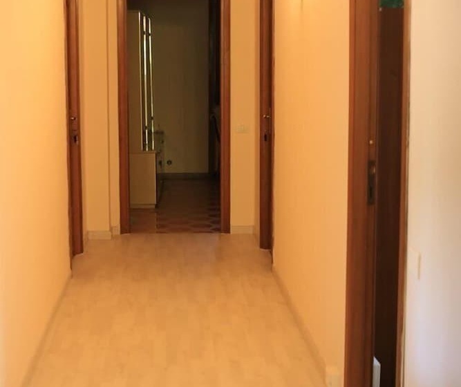 مبيت وإفطار La Casa Dell'orso