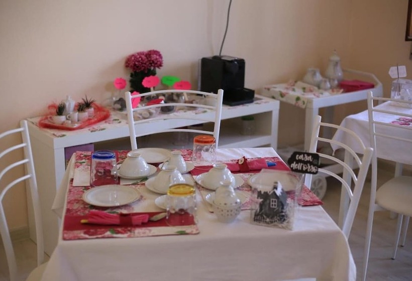 مبيت وإفطار La Casa Dell'orso