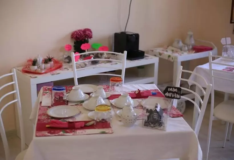 Aamiaismajoitus (B&B) La Casa Dell'orso