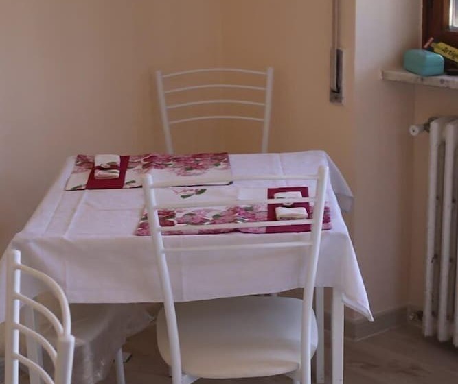 مبيت وإفطار La Casa Dell'orso