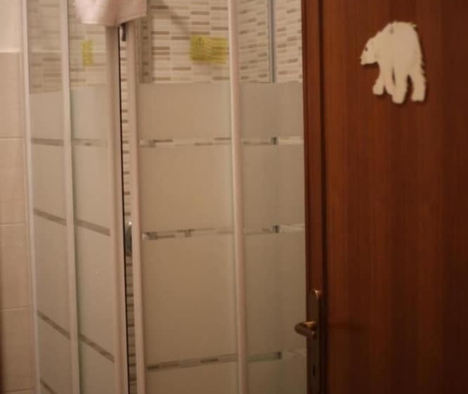 مبيت وإفطار La Casa Dell'orso