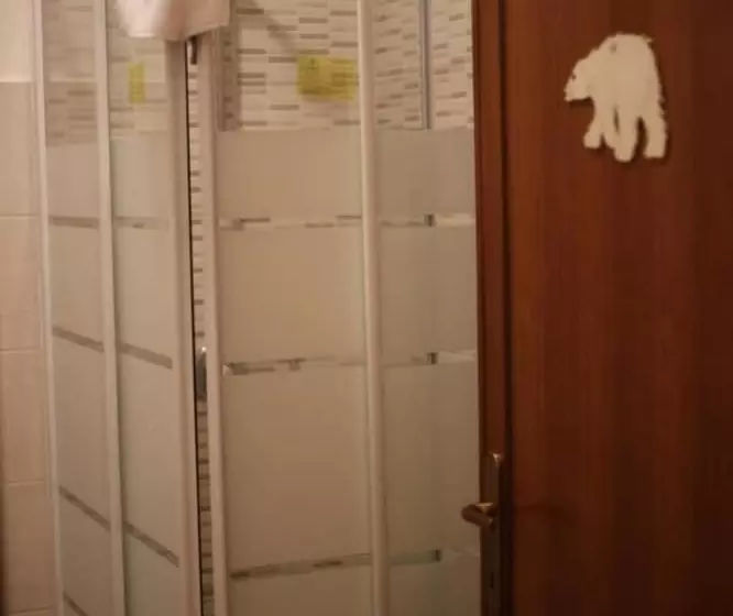 Aamiaismajoitus (B&B) La Casa Dell'orso