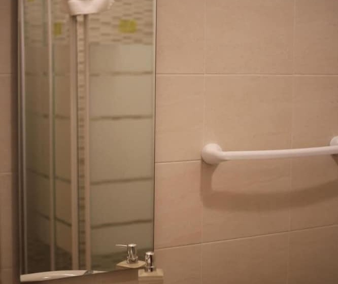 مبيت وإفطار La Casa Dell'orso