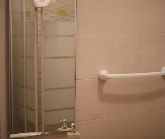 Aamiaismajoitus (B&B) La Casa Dell'orso