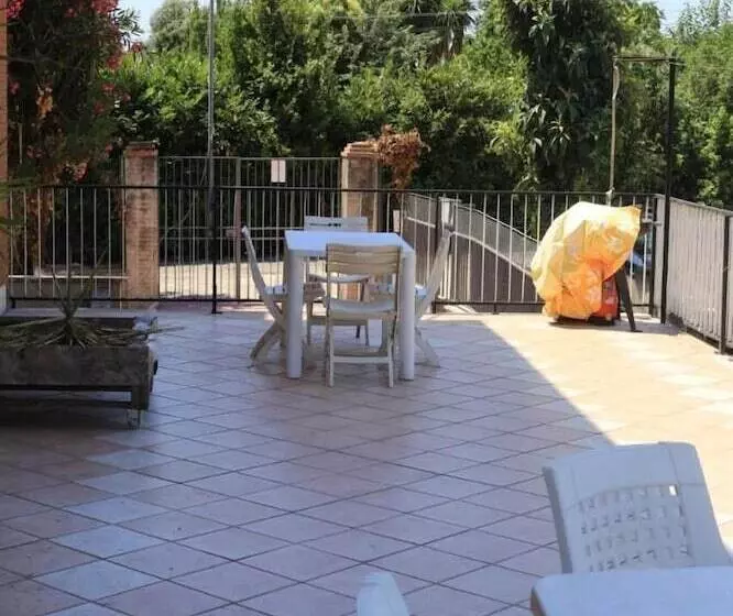 Aamiaismajoitus (B&B) La Casa Dell'orso