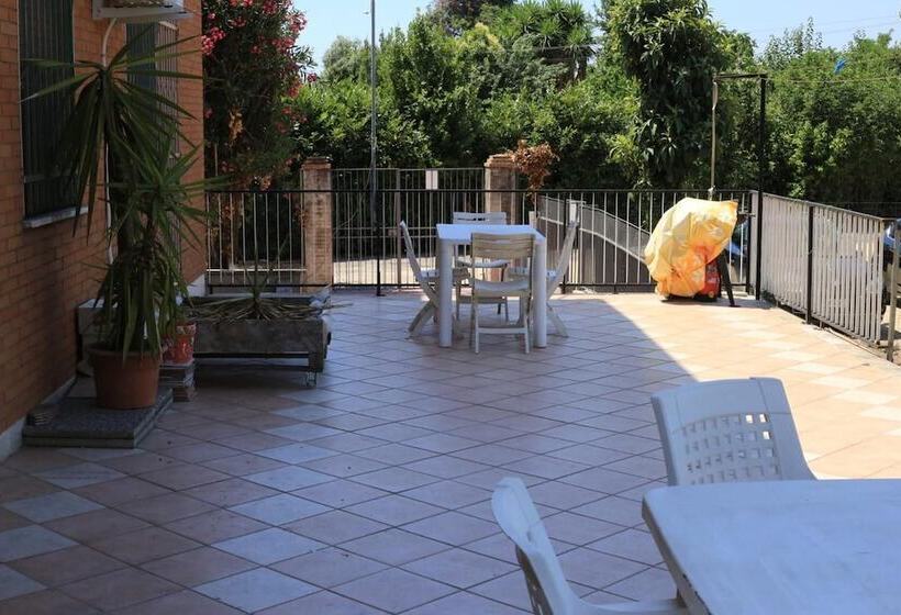 مبيت وإفطار La Casa Dell'orso